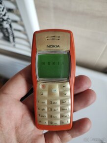 Nokia 1100 - 2