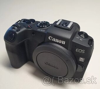 Canon eos RP - 2