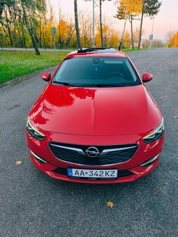 Opel Insignia Grand sport 2.0 CDTi OPC Line - 2