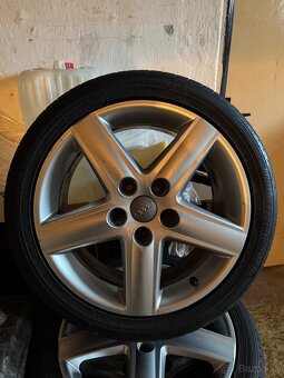 5x112 r17 225/45/r17 - 2