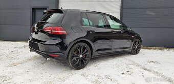 Volkswagen Golf GTI 2.0tsi 162kw - 2