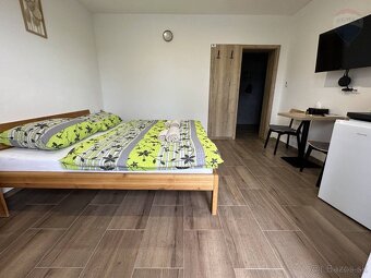 NA PREDAJ DOM S APARTMÁNMI PRE UBYTOVANIE, PRIAMO PRED TERMÁ - 2