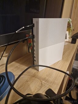 Xbox one s - 2