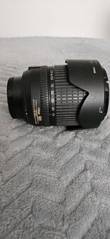 Nikkor 18-135mm 3.5-5,6 G ED - 2