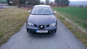 Ibiza fr 1.8t 6l - 2