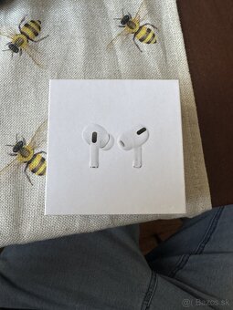 AirPods pro - 2