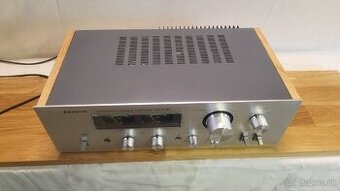 Predám stereo zosilňovač Sanyo DCA-30. - 2