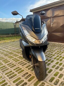 HONDA PCX 125 - 2