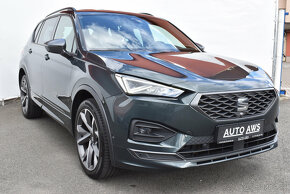 Seat Tarraco 2.0TDi FR Line Virtual Beats Assist - 2