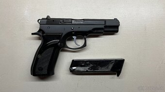 Pištoľ CZ 75 B - 2