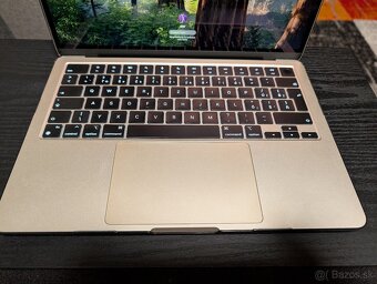 MacBook Air 13" M3 16GB/512GB - 2