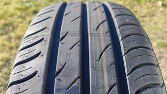 Letné pneu 195/45 R16 --- NEXEN - 2