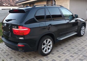 Predám BMW x5 3.0D - 2