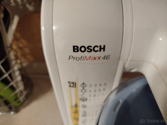 Kuchynský robot BOSCH MUM 4655 - 2