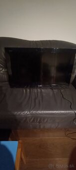 Predám lcd tv Sony KDL-32BX420 - 2