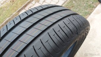 205/55 R16 91V BRIDGESTONE - NOVÉ LETNÉ PNEUMATIKY - 2