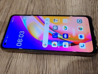 Oppo Reno 5Z 5G - 2