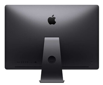 Apple iMac Pro 27″ 2017 | 64GB 2TB - 2