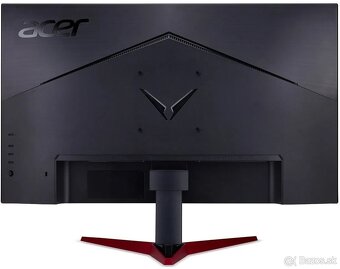 Monitor 24" Acer Nitro herný - 2