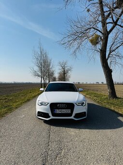 Audi A5 sportback - 2