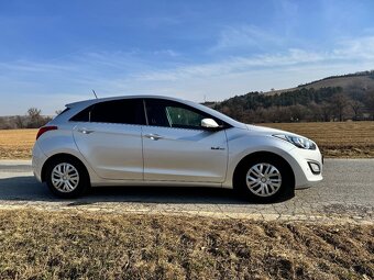 Hyundai i30 - 2