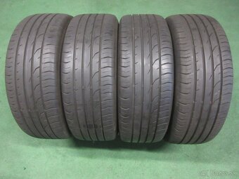 R16 letná sada KIA CEED rozteč 5x114,3 205/55R16 - 2