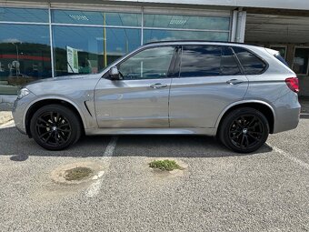 BMW X5 30D xDrive - 2