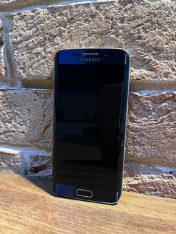 Samsung galaxy S6 edge - nová baterka - 2