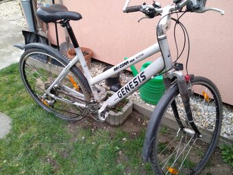 Dámsky bicykel zn.Genesis - 2