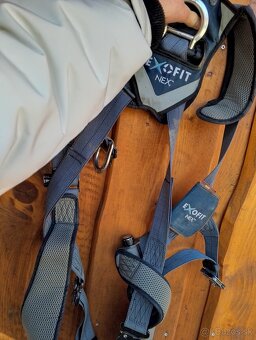 Exofit nex harness - 2