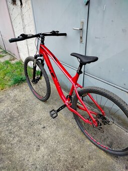 Horský bicykel Raymon HARDRAY 2.0 29" veľkosť XL 52 - 2