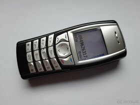Nokia 6610i Odblokovaná, Plne funkčná /0949 626 317 - 2