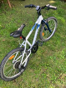 Horský bicykel Rockrider 20” - 2