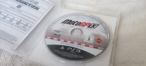 Motogp 13 pre ps3 - 2