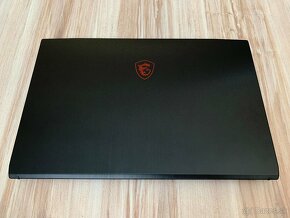 MSI GF75 Thin 9SC - 2