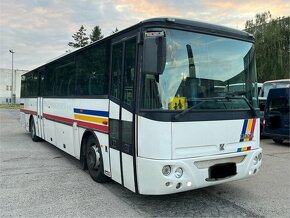 Irisbus Axer - 2