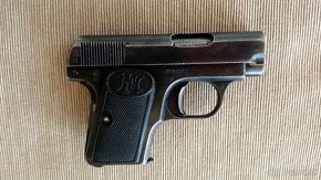 Browning FN 1905 1906 - 2