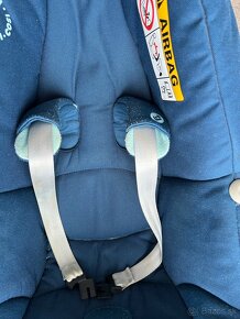 Maxi Cosi Pebble Pro i Size - 2