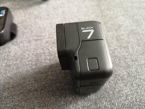 Gopro 7 Black - 2