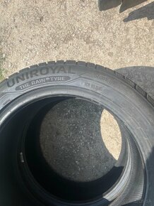 Uniroyal winterexpert 2ks 205/55 R17 95 V XL m+s - 2