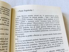 LeGuinová, Shaw a Tevis - Planéta exilu - 2