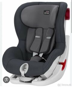 Britax Romer King II - 2