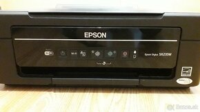 EPSON Tlačiareň - 2