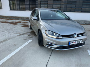 Volkswagen Golf 1.6 TDI 85kw - 2