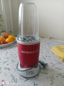 Nutribullet - 2