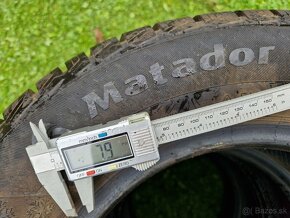 Matador 175/70 R13 - 2