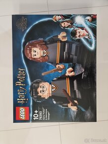 Predám Lego Harry Potter 76393 - 2