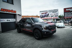 Ford F-150 XT - 2