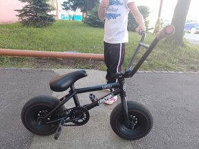 predam mini BMX Rocker Irok Metal - 2