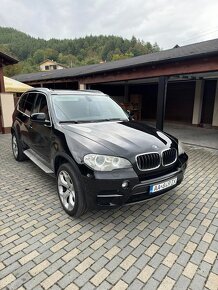 Predám BMW X5 e70 facelift - 2